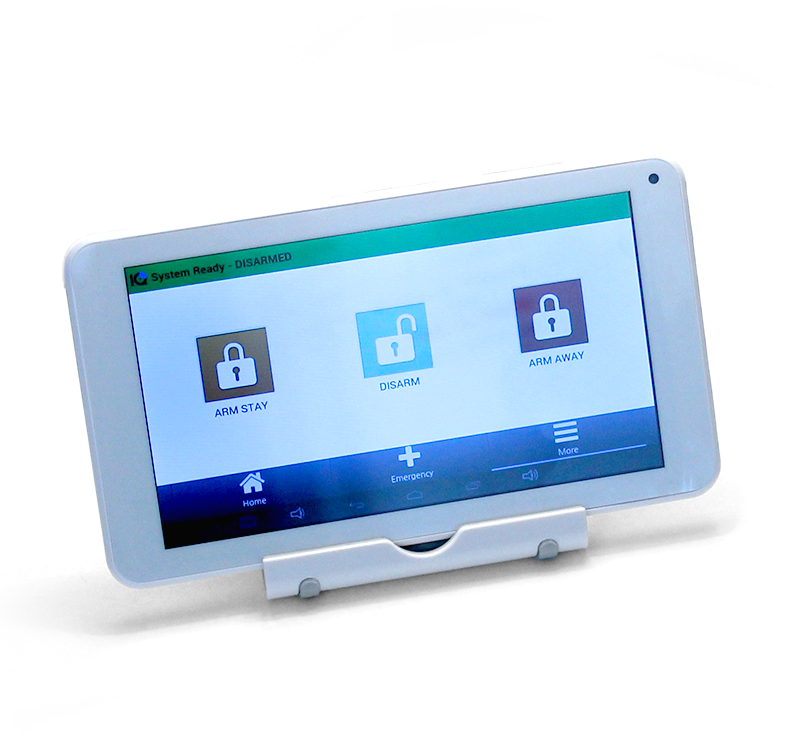 Melaleuca Security