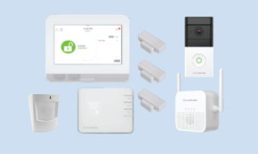Smart_Security_2025 Items in smart security plan 2025