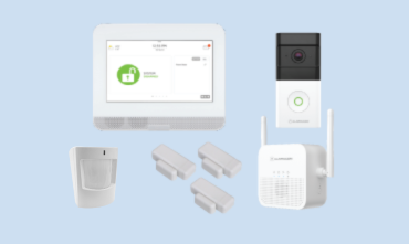 Video_Security_2025 Items in video security plan 2025